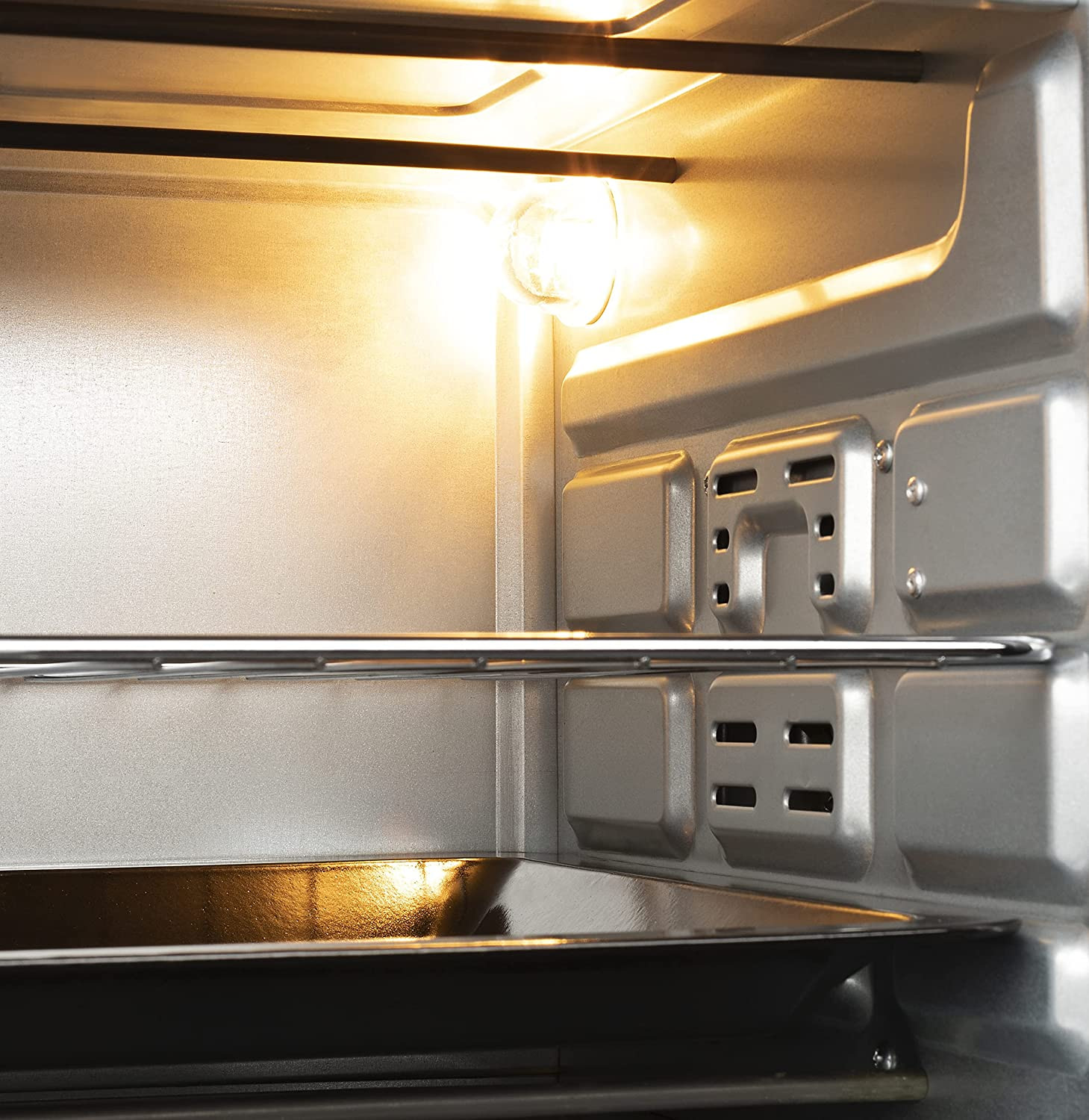 Fornetto Elettrico Tristar OV3625 28 Litri 1500W - Giotta Elettrodomestici