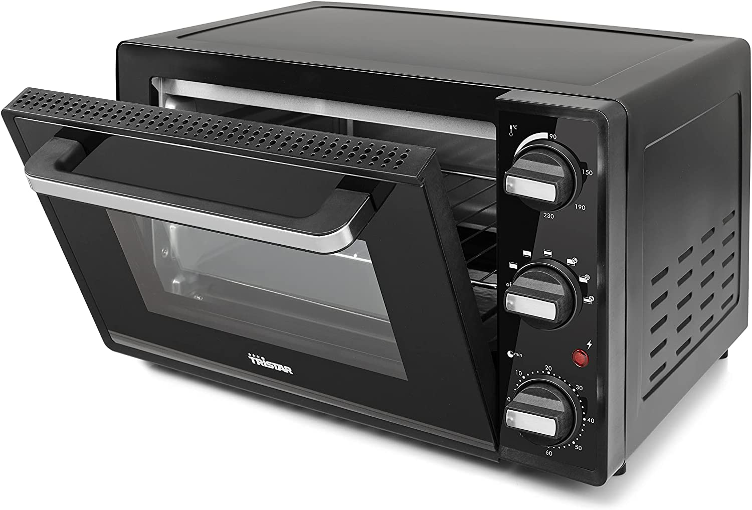 Fornetto Elettrico Tristar OV3625 28 Litri 1500W - Giotta Elettrodomestici